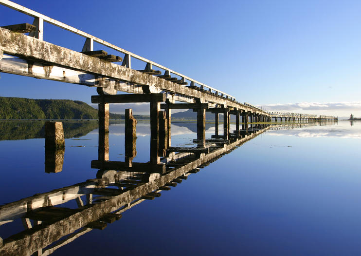 Lago Taupo